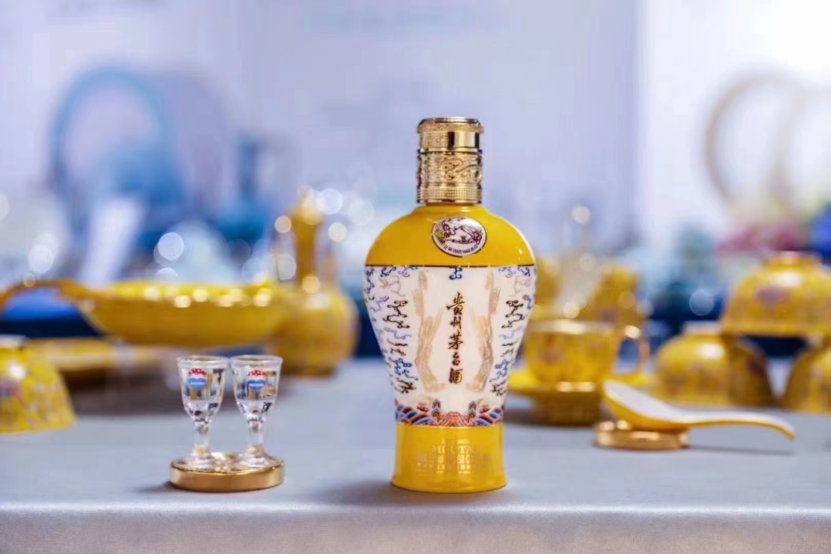 岭口镇回收1998年茅台酒上门回收（附近推荐1.6公里/今日更新）